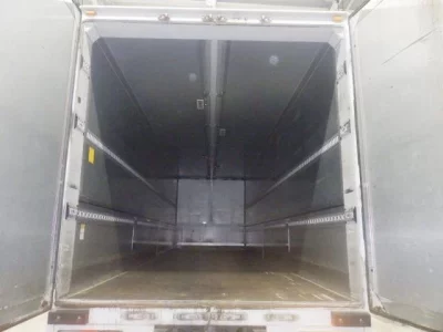Mitsubishi FUSO TRUCK