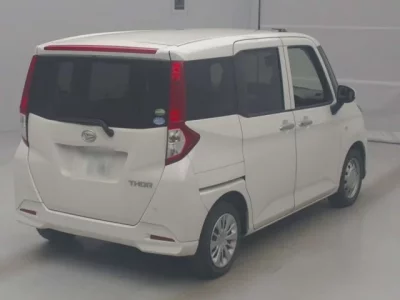 Daihatsu THOR