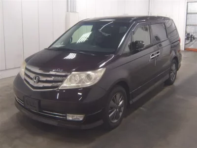Honda ELYSION