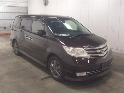 Honda ELYSION