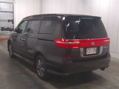 Honda ELYSION