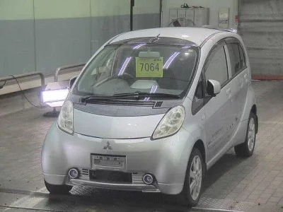 Mitsubishi I-MIEV
