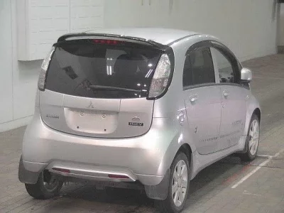 Mitsubishi I-MIEV