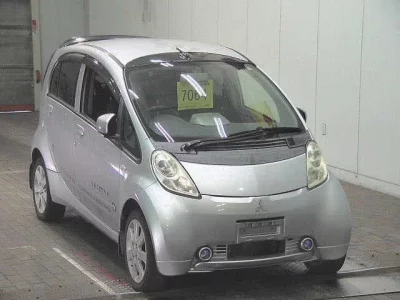 Mitsubishi I-MIEV