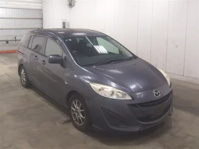 Mazda PREMACY