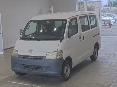 Toyota TOWN ACE VAN