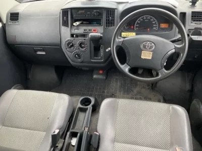 Toyota TOWN ACE VAN