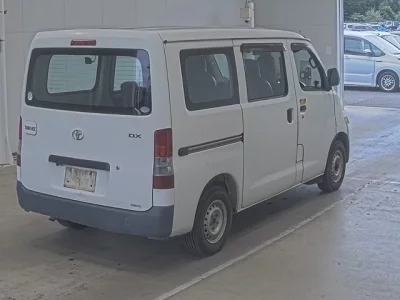 Toyota TOWN ACE VAN