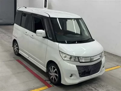 Suzuki PALETTE