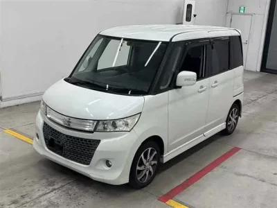 Suzuki PALETTE