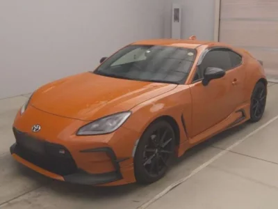 Toyota 86