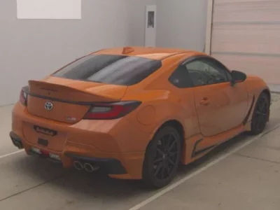 Toyota 86