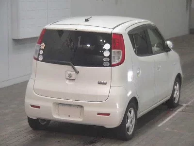 Suzuki MRWAGON