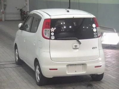 Suzuki MRWAGON