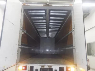 Mitsubishi FUSO TRUCK