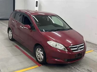 Honda EDIX