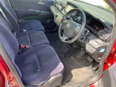 Honda EDIX