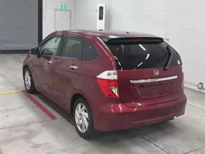 Honda EDIX