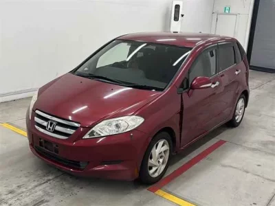 Honda EDIX