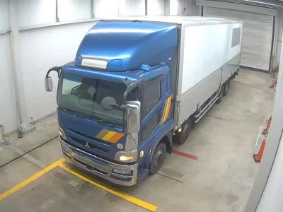 Mitsubishi FUSO TRUCK