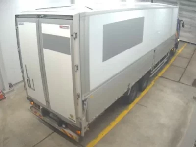 Mitsubishi FUSO TRUCK
