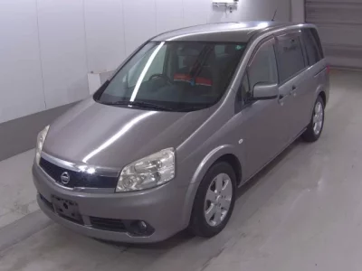 Nissan LAFESTA