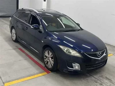 Mazda ATENZA WAGON
