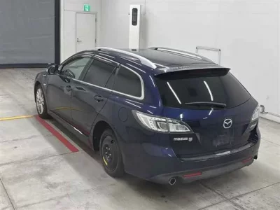 Mazda ATENZA WAGON