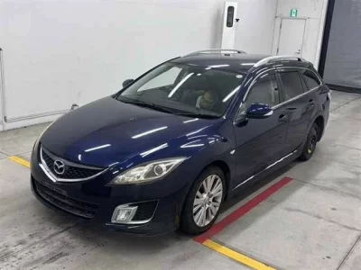 Mazda ATENZA WAGON