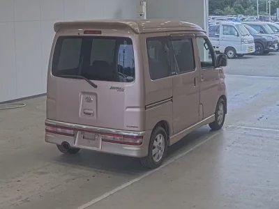 Daihatsu Atrai Wagon