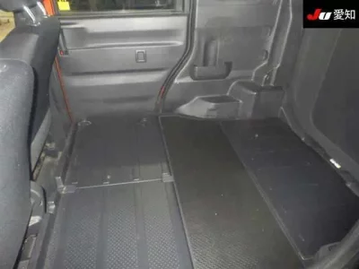 Daihatsu HIJET CADDIE