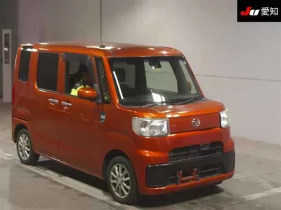Daihatsu HIJET CADDIE