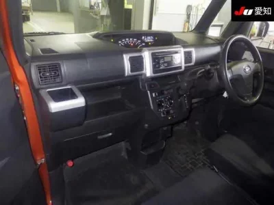 Daihatsu HIJET CADDIE