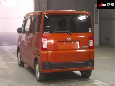 Daihatsu HIJET CADDIE