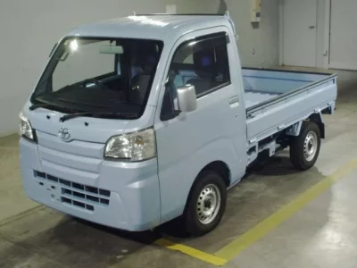 Toyota PIXIS TRUCK