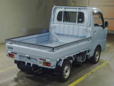 Toyota PIXIS TRUCK