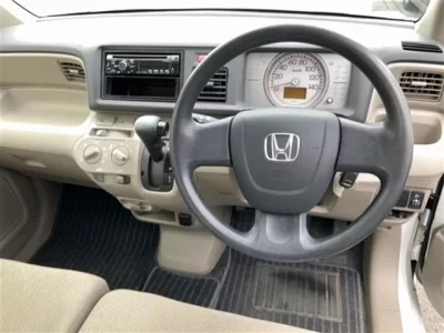 Honda LIFE