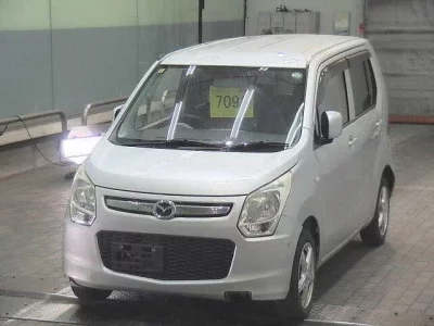 Mazda FLAIR