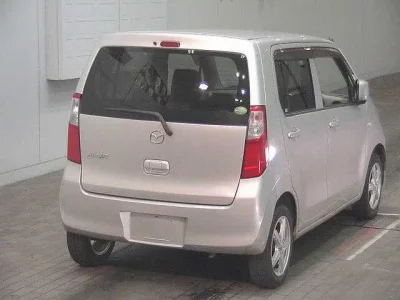 Mazda FLAIR