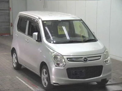 Mazda FLAIR