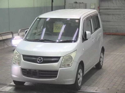 Mazda AZ WAGON