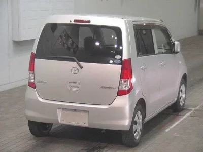 Mazda AZ WAGON