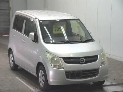 Mazda AZ WAGON