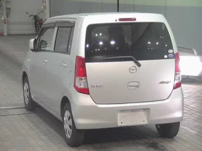 Mazda AZ WAGON