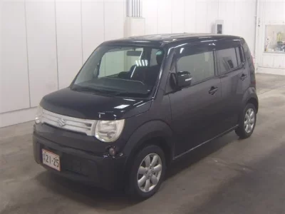 Suzuki MRWAGON