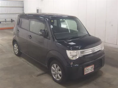 Suzuki MRWAGON