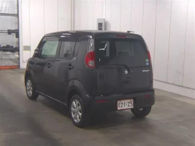 Suzuki MRWAGON