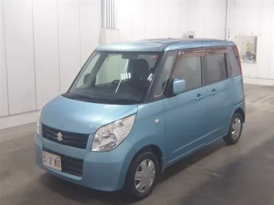 Suzuki PALETTE