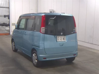 Suzuki PALETTE
