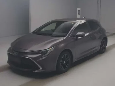 Toyota COROLLA SPORT